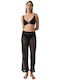 Minerva Women's Beach Pants Black
