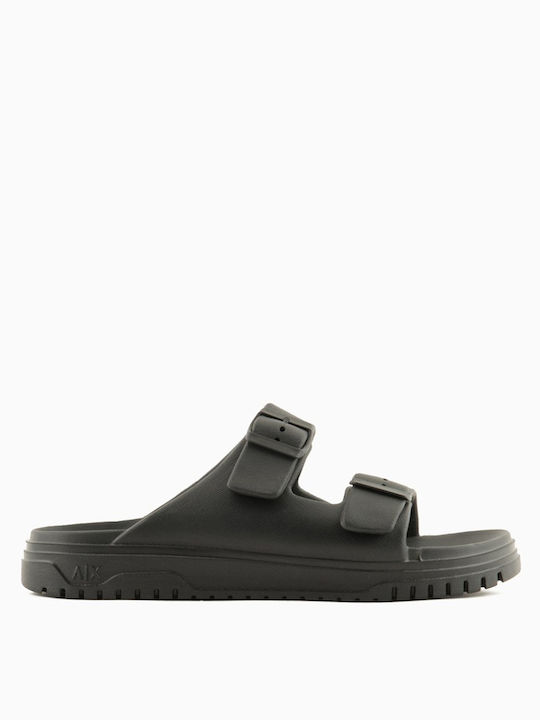 Armani Exchange