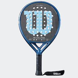 Wilson WR190411 Ρακέτα Padel Ενηλίκων Wilson WR190411 Ρακέτα Padel Ενηλίκων