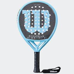 Wilson WR190511 Ρακέτα Padel Ενηλίκων Wilson WR190511 Ρακέτα Padel Ενηλίκων