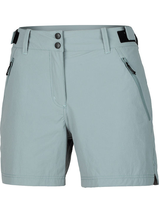 Northfinder Women's Short Hiking Pants Green