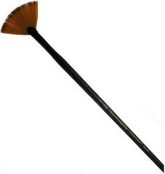 Πινέλο Βεντάλια Νο6 Essential Long Handle Πινέλο Βεντάλια Νο6 Essential Long Handle