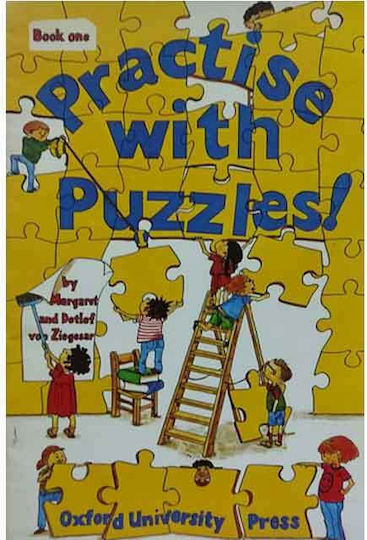 Practise With Puzzles