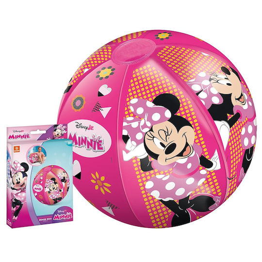 Mondo Minnie Надуваема Морска Топка 50 см