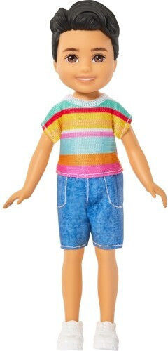 Mattel Doll Chelsea (Various Designs) 1pc