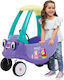 Little Tikes Cozy Coupe Autoauto mit Geräuschen...