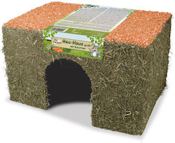 JR Farm Heuhaus Karotte L