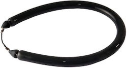 Λάστιχο S-power Speed Mares 16mm 55cm Μαύρο 1 Τ...