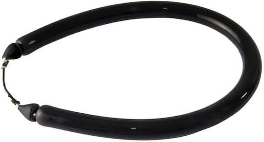 Λάστιχο S-power Speed Mares 16mm 42cm Μαύρο 1 Τεμάχιο