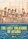 The Lost Treasure of Aegina PB