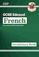 New Gcse Edexcel Vocabulary Book For Exams From 2026 Ltd Cgp