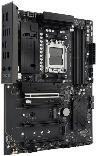 Asus B850 Wi-Fi Motherboard ATX with AMD AM5 Socket 90MB1PR0-M0EAY0