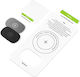 iOttie Desk Stand for Mobile in Transparent Colour ACMPIO104