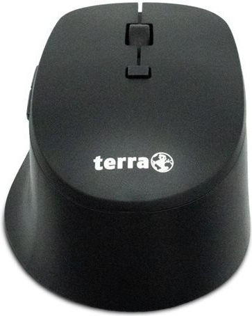 4000 Wireless Mouse Black