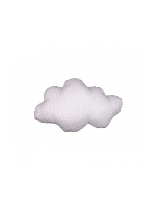 Baby Star Decorative Cradle Pillow Pink D005.R