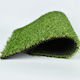 Synthetic Lawn Roll Athens with Pile Height 18mm Price per sq m