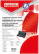 Office Products Покривало Книговезница 100 Бройки