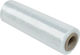 Office Products Stretch Film 50cm Transparent 23 Microns