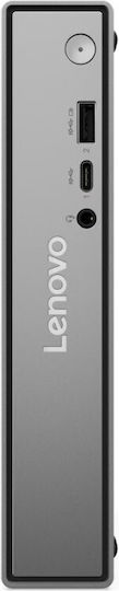 Lenovo ThinkCentre Neo 55q Tiny G6 Настолен Компютър (Ryzen 5-220/16GB DDR4/1.0TB SSD/W11 Pro)