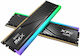 Adata Lancer Blade DDR5 16GB RAM with 2x8GB Modules and Speed 5600 for Desktop