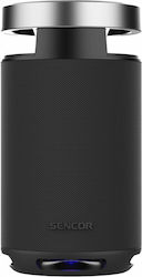 Sencor Lounge Wasserfest Bluetooth Lautsprecher 130W Schwarzes