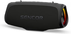 Sencor Resonex Midi Bluetooth 80W Black Portable Bluetooth Speaker Sencor Resonex Midi Bluetooth 80W Black Portable Bluetooth Speaker