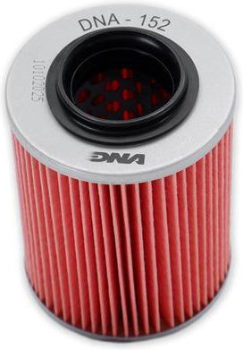 Aprilia Rsv Series 04-10 Dna Oil Filter Dna-152 Aprilia Rsv Mille 04-09