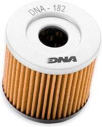 Piaggio Beverly Series 21-25 Dna Oil Filter Dna-182 Piaggio Beverly 400-hpe 21-25