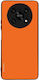 Sonique Colorbloc Series Handyhülle Honor Magic4 Lite Orange