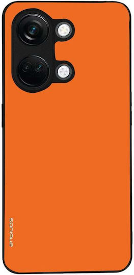 Sonique Colorbloc Series Case OnePlus Nord 3 5G Orange