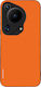 Sonique Colorbloc Series Huawei Pura 70 Ultra Orange Case