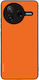 Sonique Colorbloc Series Case Xiaomi Poco F7 Pro 5g Orange