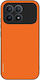 Θήκη Sonique Colorbloc Series Xiaomi Poco F8 Pro 5g Πορτοκαλί