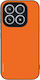 Sonique Colorbloc Series Case Xiaomi Xiaomi 17 5g Orange