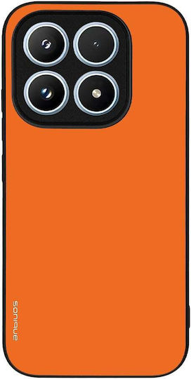 Sonique Colorbloc Series Case Xiaomi Xiaomi 17 5g Orange