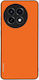 Sonique Colorbloc Series OnePlus 13r 5g Case Orange