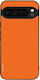 Sonique Colorbloc Series Google Pixel 9 Pro XL 5G Mobile Phone Case Orange