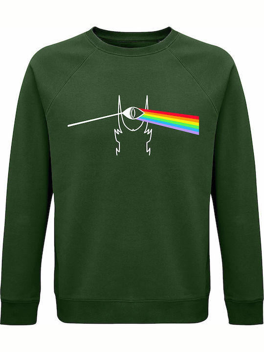 Sweatshirt Organic Unisex " Lotr Lord Rings Ft ...
