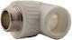 Ppr Tee Masculin Tipul De Filet 20mm 1/2 Inch Z-tools Ext7032