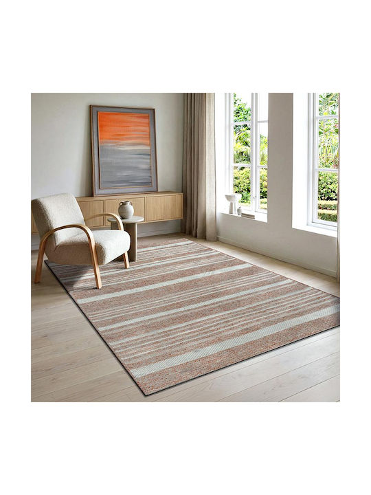 Newplan Canvas 2662b Χαλί Ορθογώνιο Μπεζ 200x250cm
