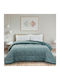 Duvet Cover Double 220x240cm Reliefs 300 300 GSM