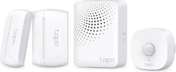 Tp Link Tapo T30 Kit Smart Sensor Starter Kit