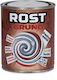 Rust Primer Metal 0.7l Gray Z-tools Ext10122