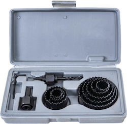 11-piece Milling Cutter Set 4175 11-piece Milling Cutter Set 4175