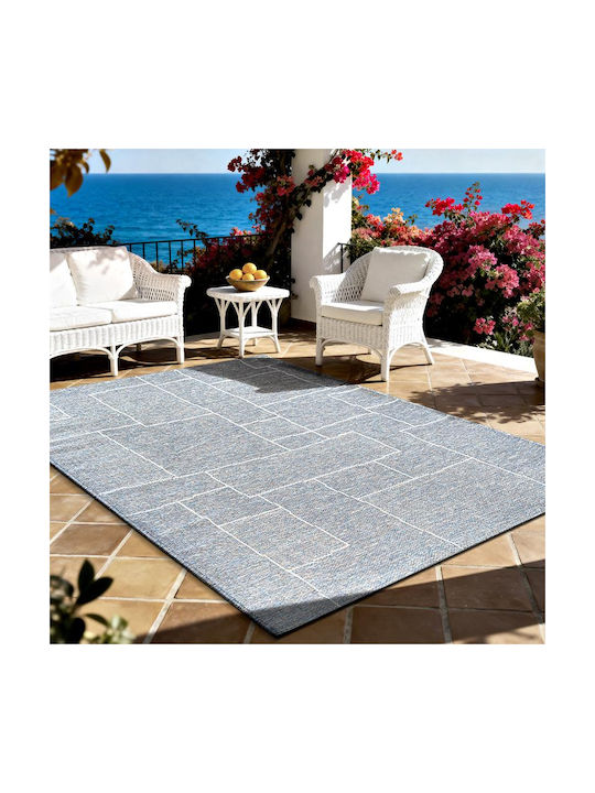 Newplan Canvas 2650e Χαλί Διάδρομος Canvas 80x150cm