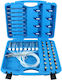 Lota Messgerät Fluss Set Adapter Gemeinsame Eisenbahn Diesel