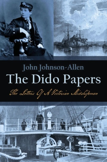 Dido Papers - Porto Press Ltd - Paperback / Softback