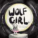 Wolf Girl - Andrews Uk Limited - Paperback / Softback