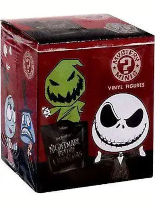 Funko Geheimnisvolle Minis Blinde Kiste: Nightmare Before Christmas