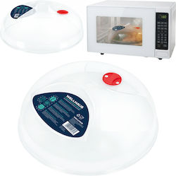 Wellhaus Microwave Cover Pp 25cm Wellhaus Microwave Cover Pp 25cm